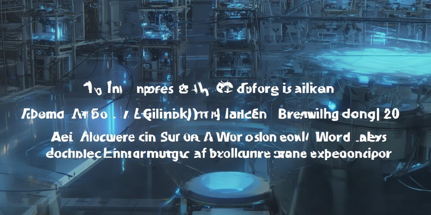 Sam Altman豪赌李飞飞创办的World Labs 10亿美元估值引领AI空间智能新趋势