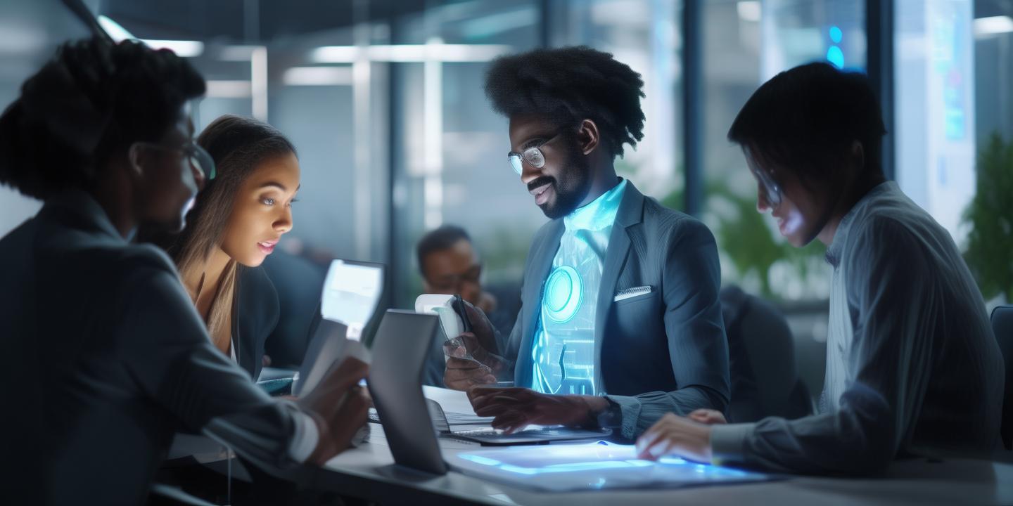 荣耀携手Plaud打造原生AI录音功能提升办公效率