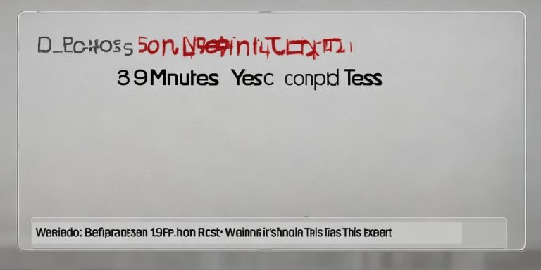 抑郁症自测0.99元3分钟完成 专家警告不可轻信