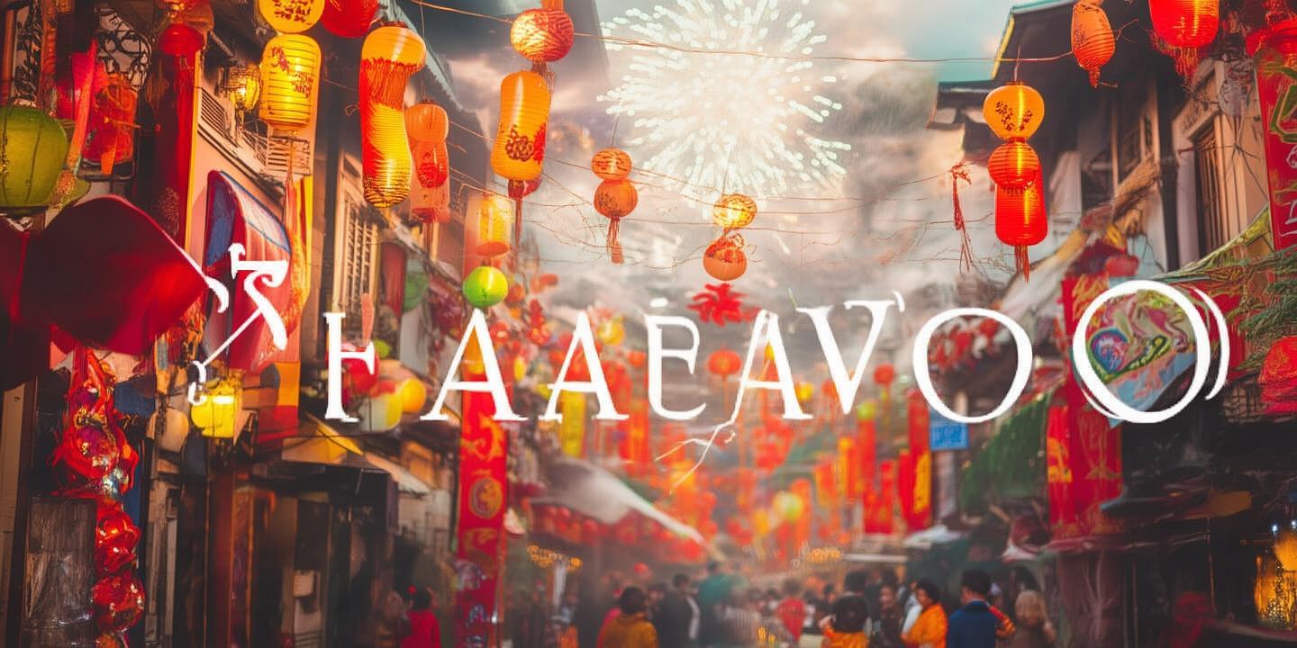 AEAEAEAOO旋律唤醒春节记忆 成为传统节日文化符号