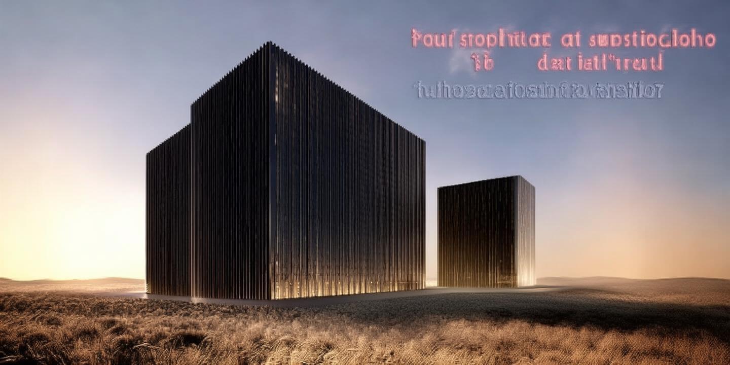 黑石领投100亿美元 Firmus打造澳大利亚AI算力基建新标杆