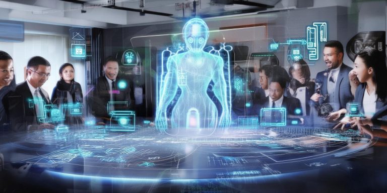 AI专利撰写平台开物之芯发布专其利助力创新降本增效