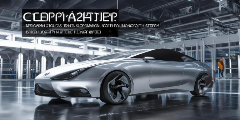 小米汽车2200MPa超强钢引领行业 预研2400MPa打造更安全车身