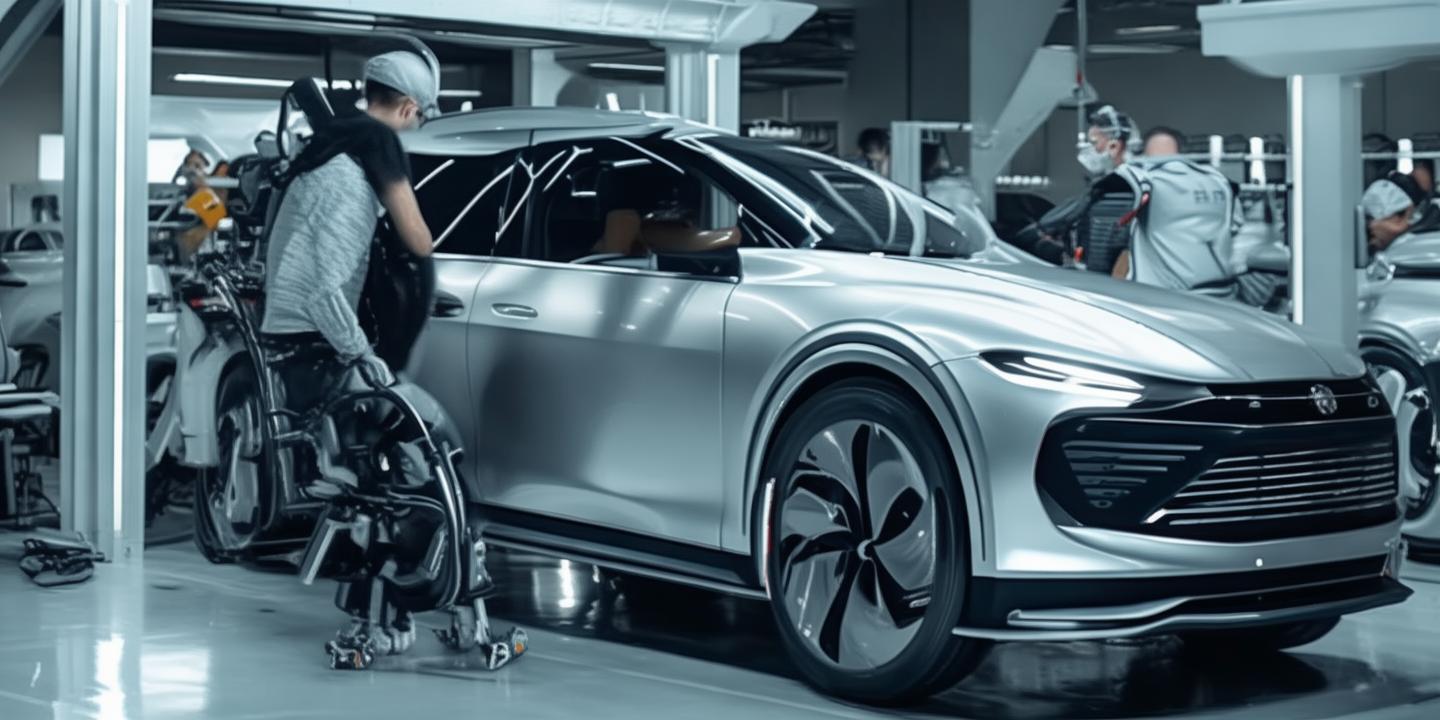 极氪001WE版召回更换电池包不影响三电质保政策