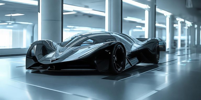 理想L9马赫100双芯片2560TOPS有效算力实现体验代差