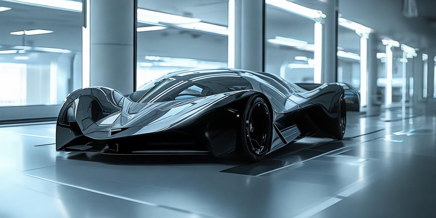 理想L9马赫100双芯片2560TOPS有效算力实现体验代差