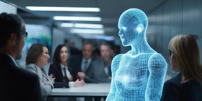 AI使用“谢谢”引争议 专家探讨礼貌与资源消耗的平衡