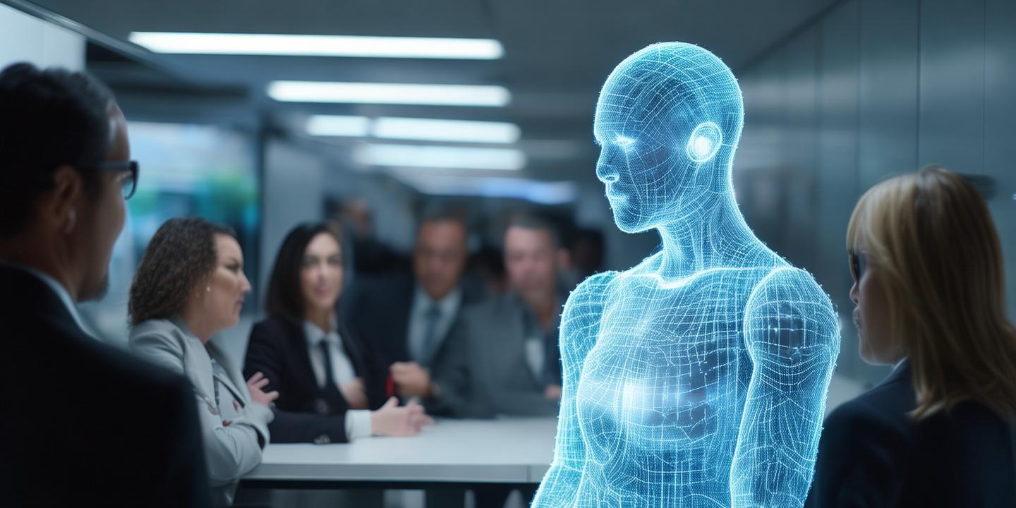 AI使用“谢谢”引争议 专家探讨礼貌与资源消耗的平衡