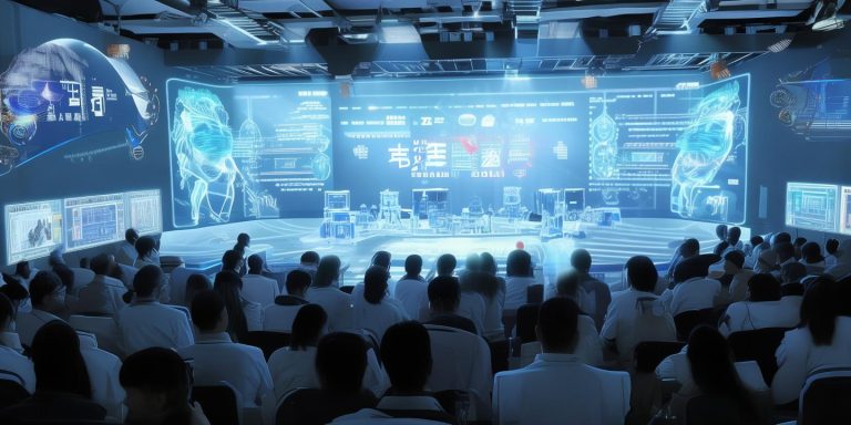 2026医疗大模型竞争白热化 国产十强如何突围引领应用变革