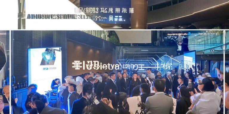 扬州首个AI产业服务中心成立 钉钉赋能智能制造与数字化转型