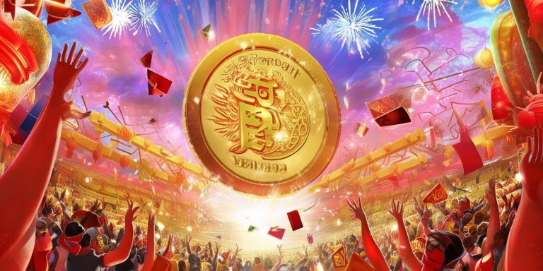 腾讯元宝新春活动升级 分10亿现金红包福袋掉落玩法