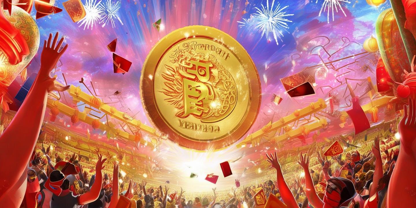 腾讯元宝新春活动升级 分10亿现金红包福袋掉落玩法