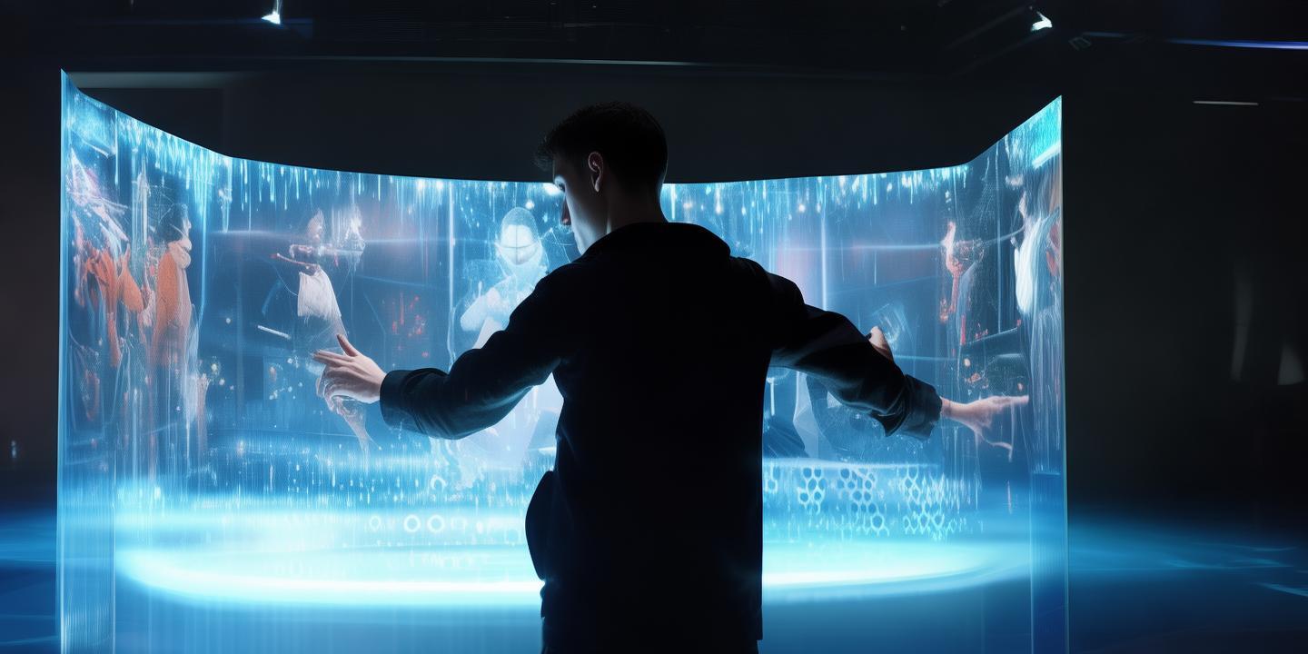 华为天才少年引领AI视频革新 X1虚实融合模型开启毫秒级实时交互新时代