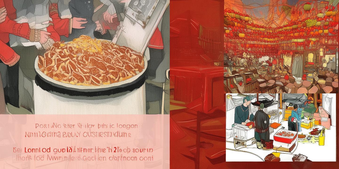 南北小年习俗差异揭秘 腊月二十三与二十四的由来