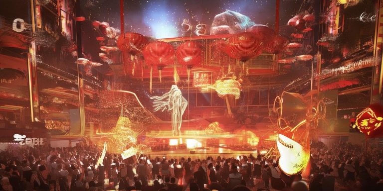 豪赌30亿打造AI生活体验，千问与元宝豆包春节营销策略大不同