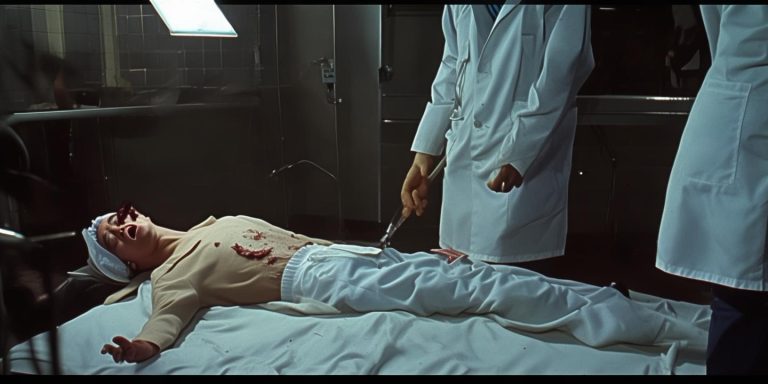 瘦高体型青少年注意！伸懒腰竟致肺破裂需警惕