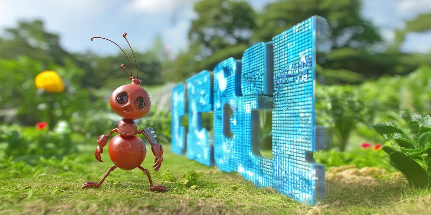 蚂蚁阿福携手央视CCTV打造健康生活新标杆