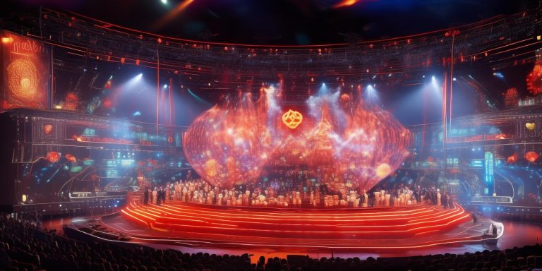 2026年AI红包大战升级 豆包携科技豪礼登总台春晚