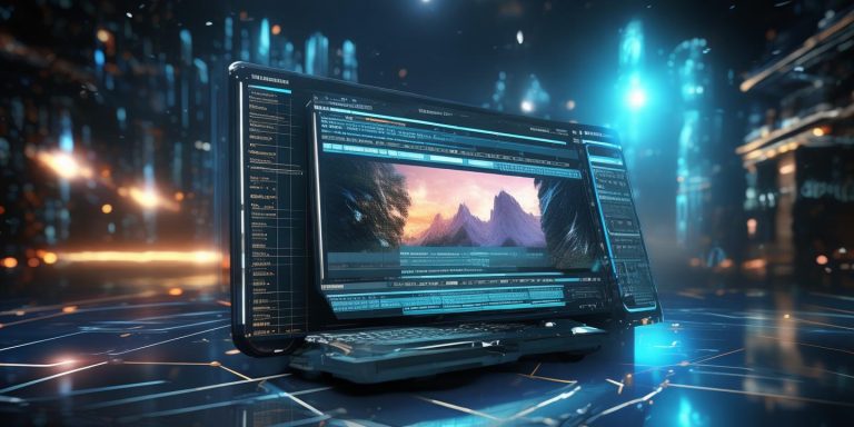 Qwen-Image-2.0发布：生图编辑合一 2K极致质感挑战视觉极限