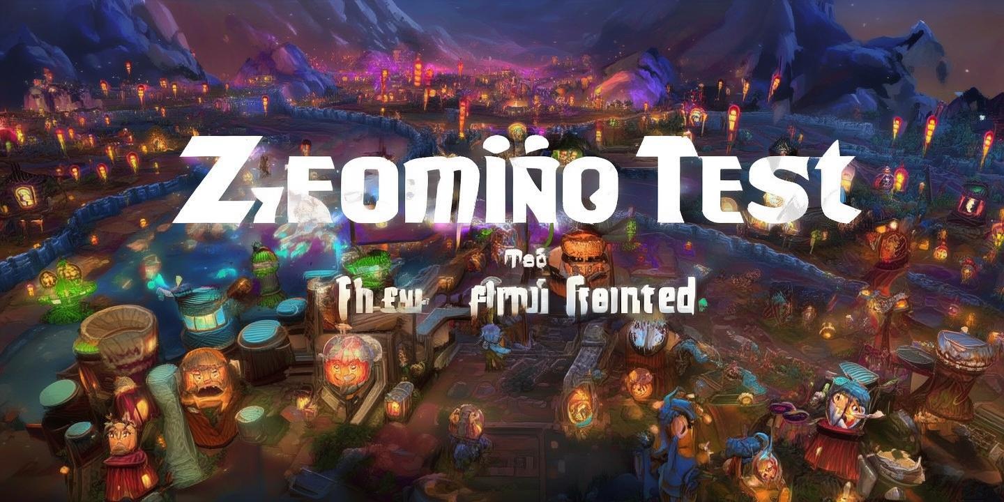 《王者荣耀世界》争鸣测试开启 PC iOS 安卓三端互通 东方幻想开放大世界来袭