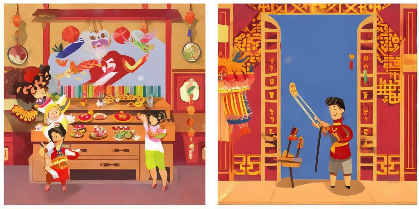 南北小年习俗差异 腊月二十三与二十四的由来与传统