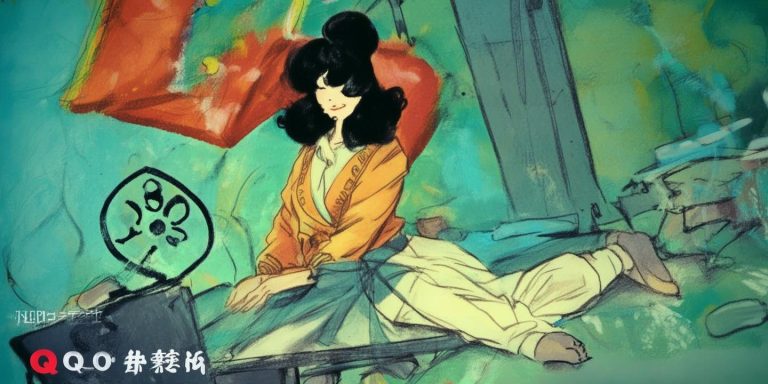 17年后蔡明与QQ经典农场联动引爆春节回忆杀