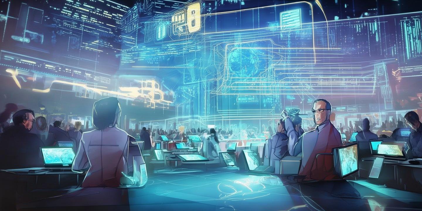 亚马逊推出AI内容市场：出版商向大模型“收租”新时代开启