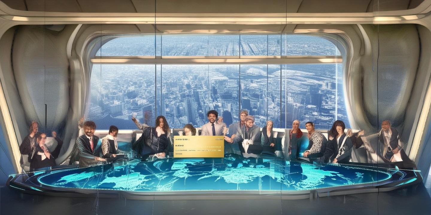 昆仑万维豪掷5亿美金布局海外AI短剧市场引领行业变革