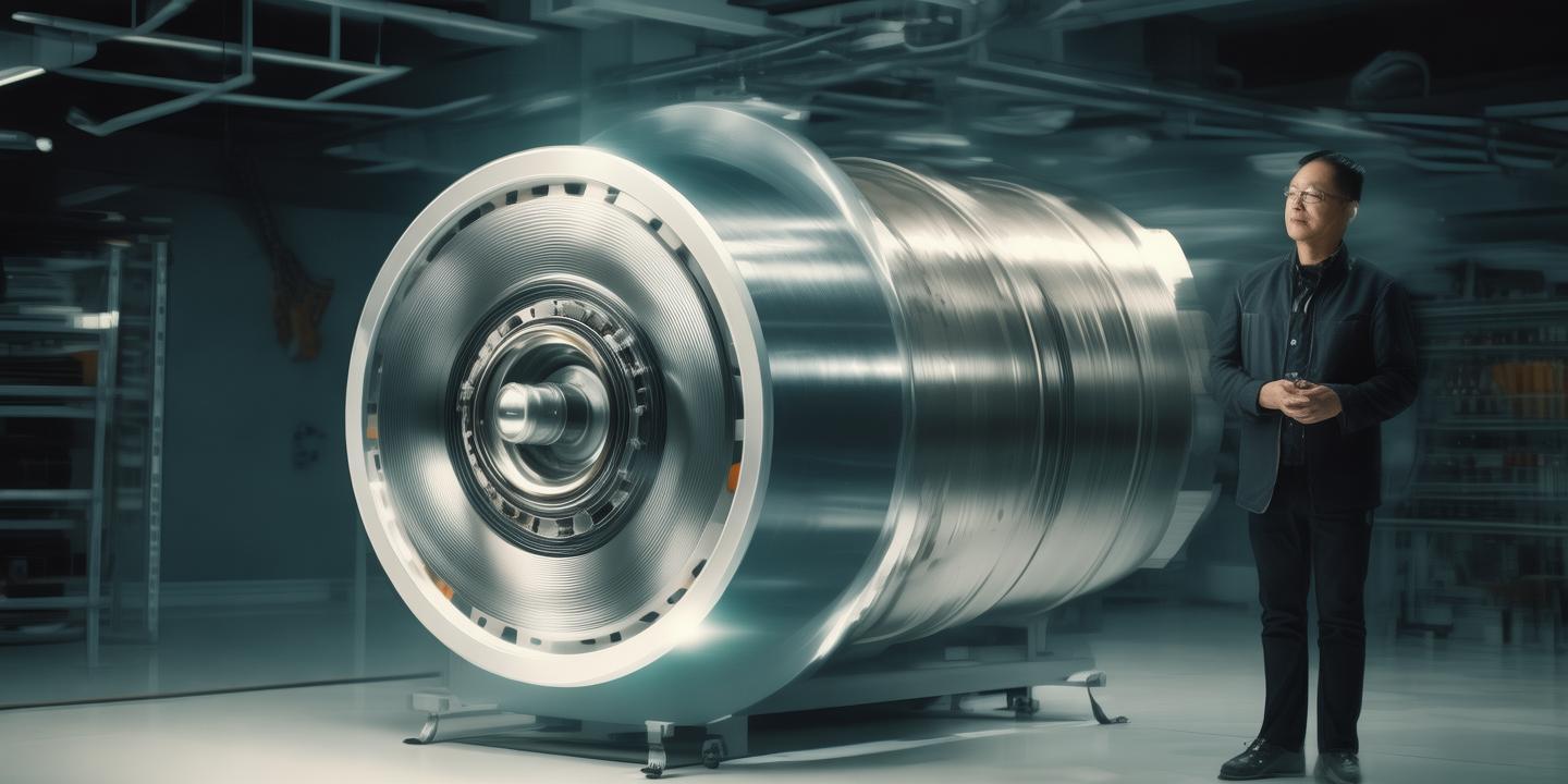 小米电机突破两万转 雷军揭秘硅钢片技术优势