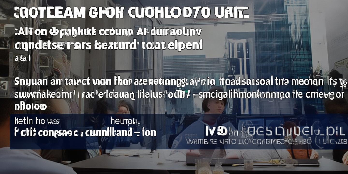 xAI核心人才流失加剧 创始团队近半成员离职挑战马斯克IPO计划插图 xAI核心人才流失加剧 创始团队近半成员离职挑战马斯克IPO计划