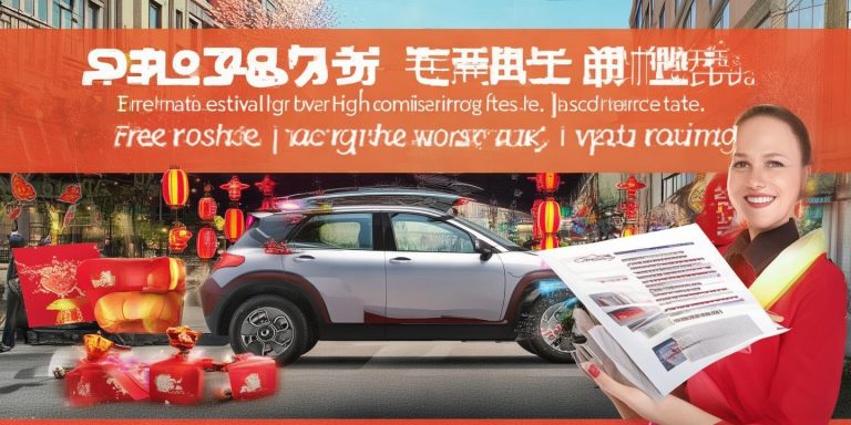 小米汽车春节无忧服务上线 免费救援报销高铁机票住宿