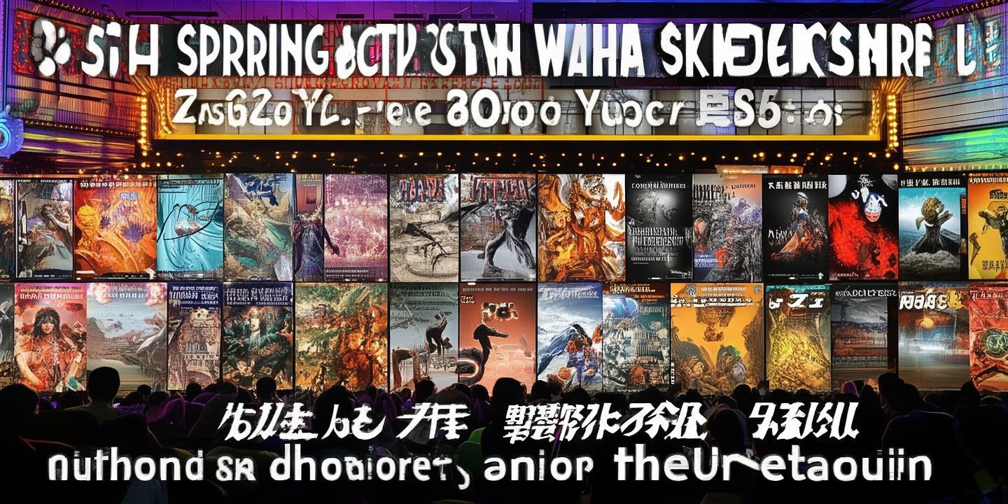 2026春节档票房破亿 神仙打架阵容揭晓 你选哪部？