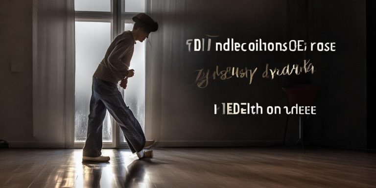 走路姿势异常或成健康预警信号 帕金森病早期信号不容忽视