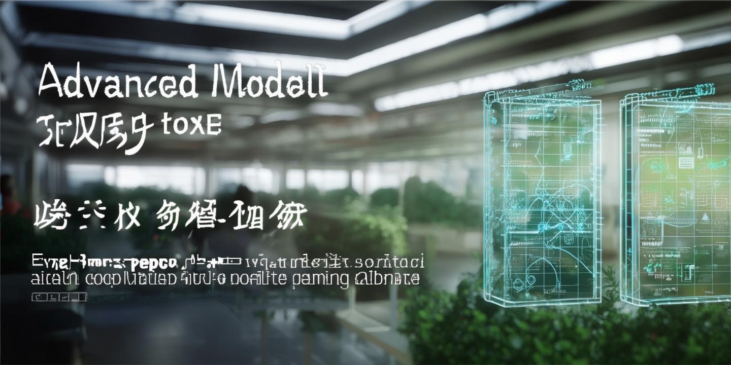 农业AI双模型发布 棃想丰菽引领梨大豆产业智能化升级