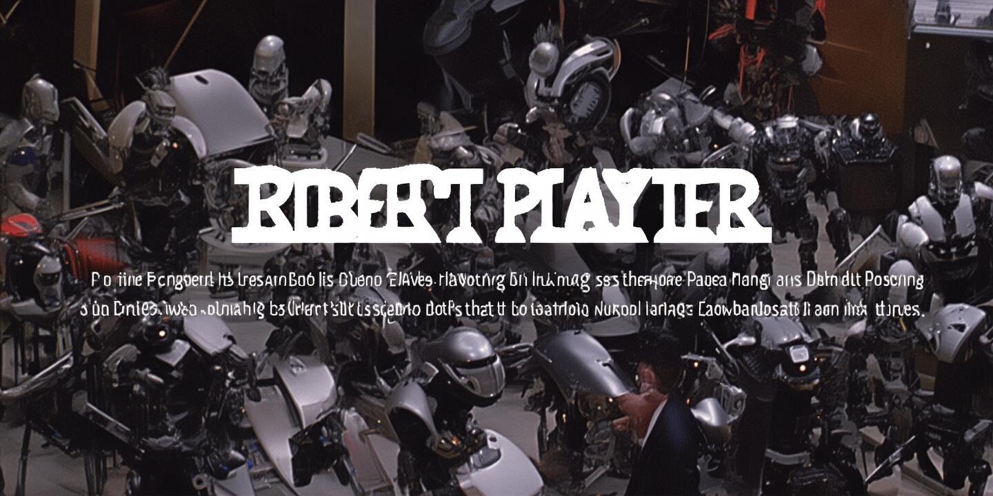 波士顿动力功勋CEO Robert Playter正式卸任 30年引领机器人商业化转型插图 波士顿动力功勋CEO Robert Playter正式卸任 30年引领机器人商业化转型