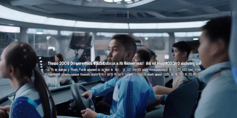 小米高阶驾驶培训成本人均2000元 2025年或将按成本价收费