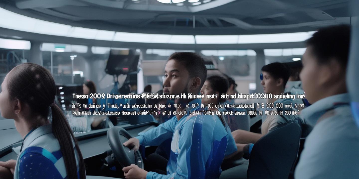 小米高阶驾驶培训成本人均2000元 2025年或将按成本价收费