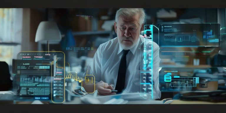 保单中介面临冲击 ChatGPT保险应用上线引发WTW股价暴跌