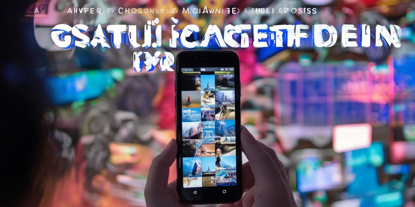 iPhone用户也能体验Gemini AI创作功能 谷歌相册上线AI生成照片新玩法