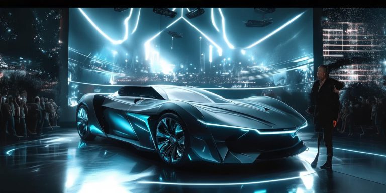 雷军宣布新一代SU7即将上市 产品力全面升级打造梦想之车