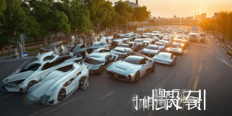 386辆小米婚车队刷屏网络 雷军点赞新郎集齐SU7/YU7/Ultra