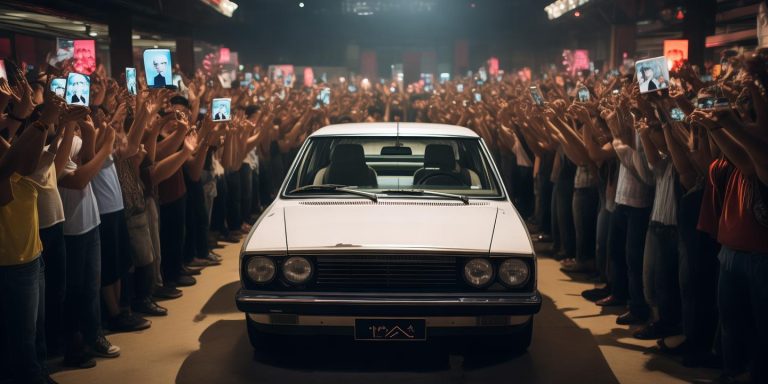 老款SU7停产 雷军致谢37万车主 小米汽车粉丝眼里有光心中有火