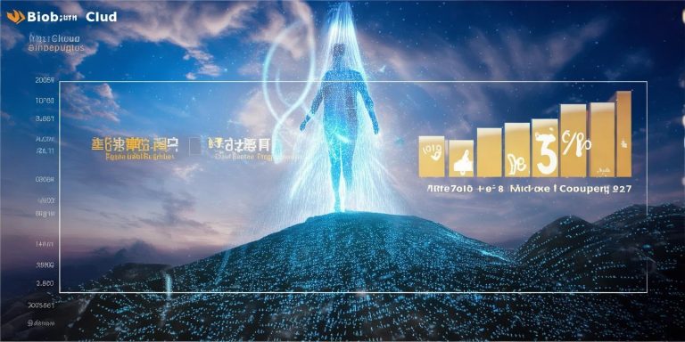 AI助力阿里云中国市场份额跃升至36%稳居榜首