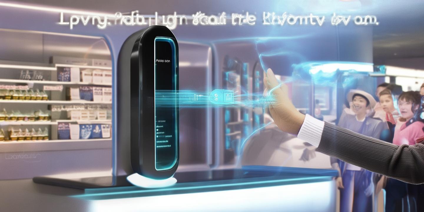 京东推出AI支付新体验 语音支付安全便捷引领行业变革