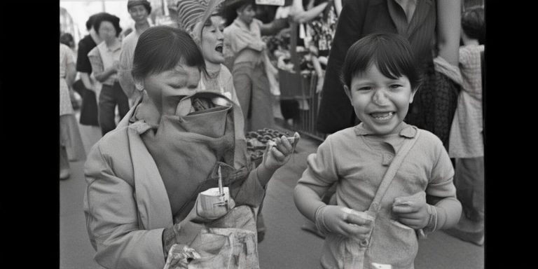 3岁宝宝妈妈外出看店成功卖烟 网友热议机灵与安全问题