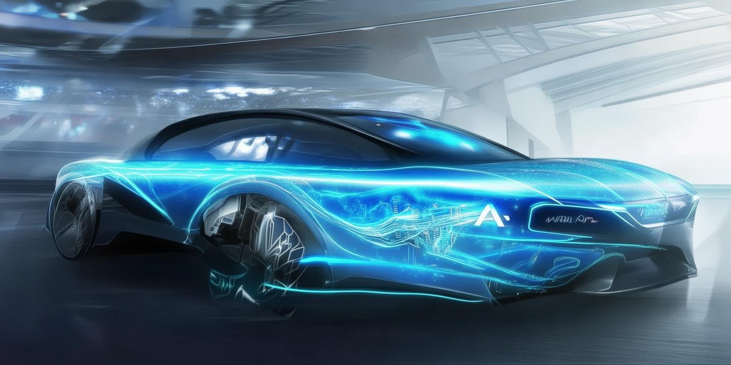 阿维塔 AVATR.OS 5.0 正式推送 智驾座舱双升级 MoLA大模型华为ADS4.1全面赋能