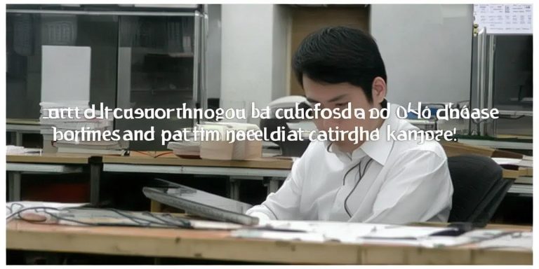 杭州新奇付费假装上班服务走红 30元租工位守职场纪律