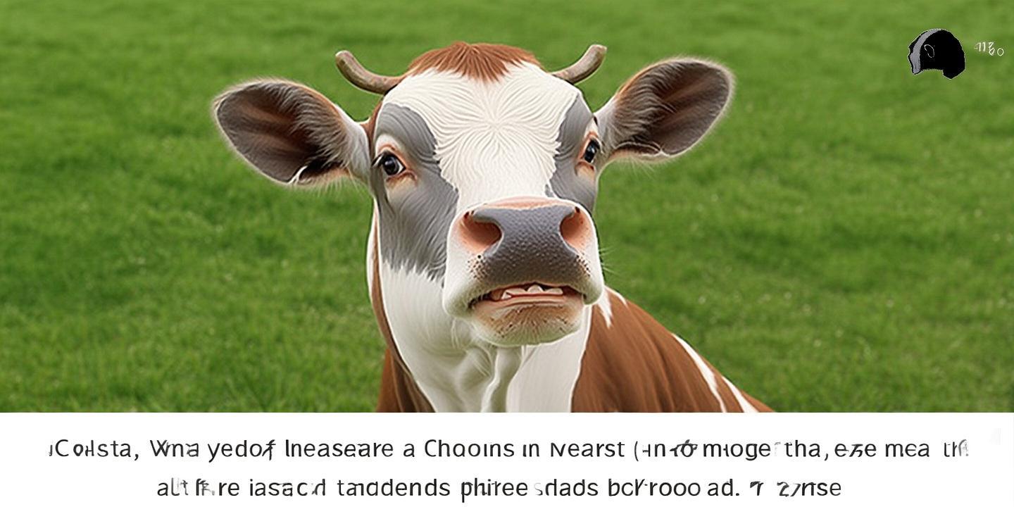 马年前夕草地牛表情包爆火背后的游戏黑图故事