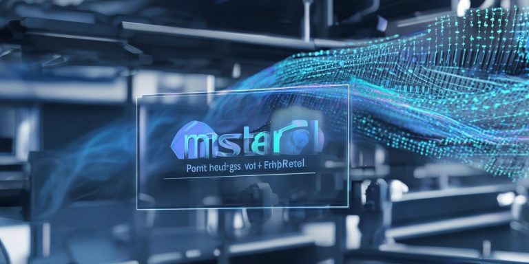 Mistral发布低延迟语音转文字AI模型提升转录效率与隐私安全