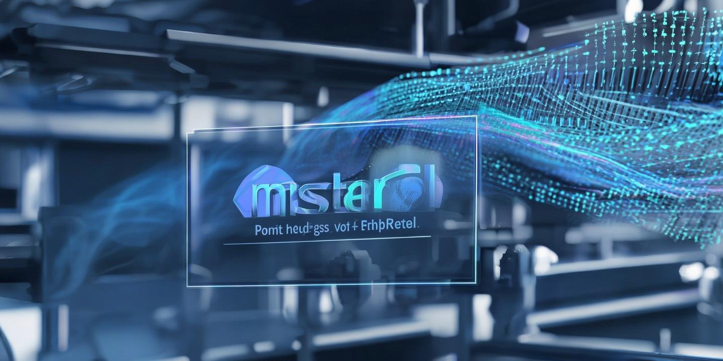 Mistral发布低延迟语音转文字AI模型提升转录效率与隐私安全